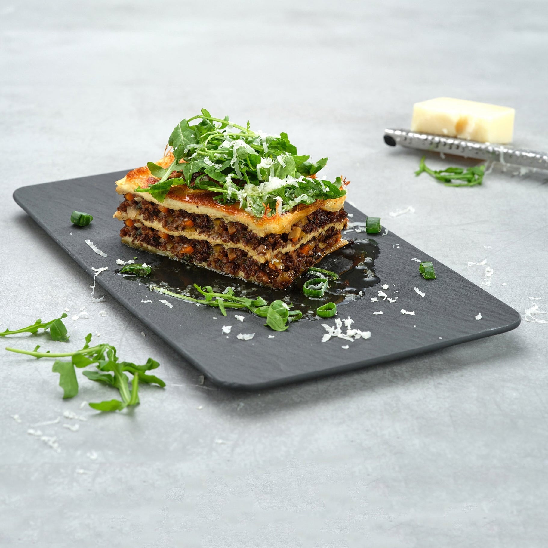 Wertigkeit unserer Ernährung