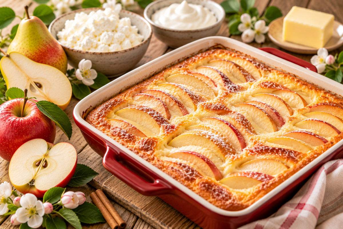 /rezepte/lektinfreier-apfel-topfenauflauf
