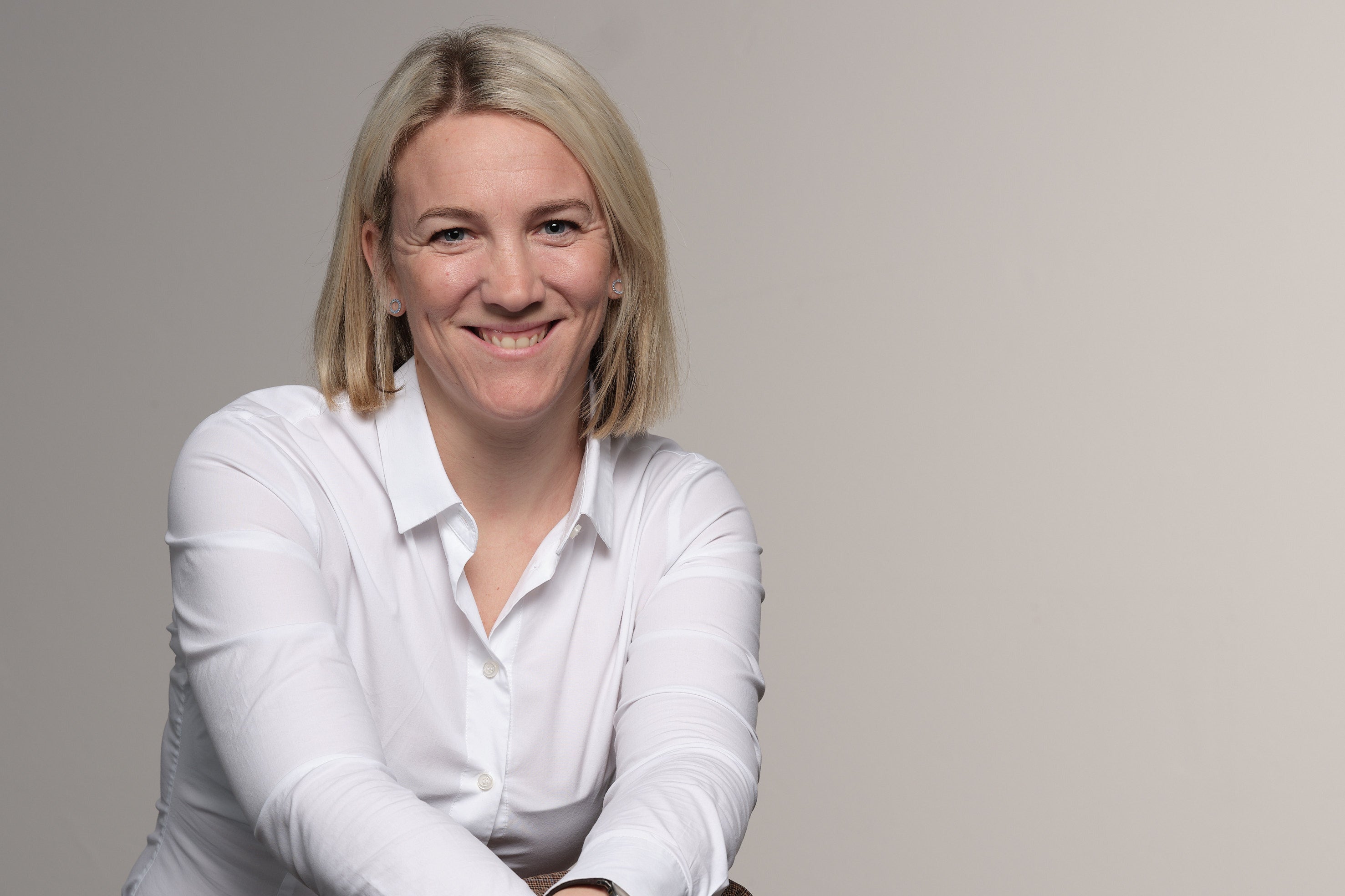 Karin Stumpfl