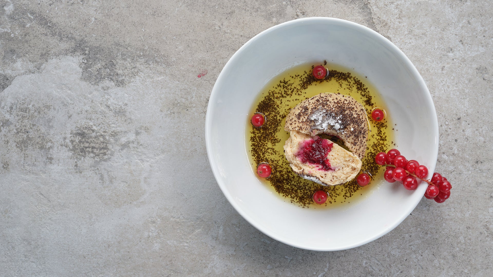 Helle BIO Backmischung