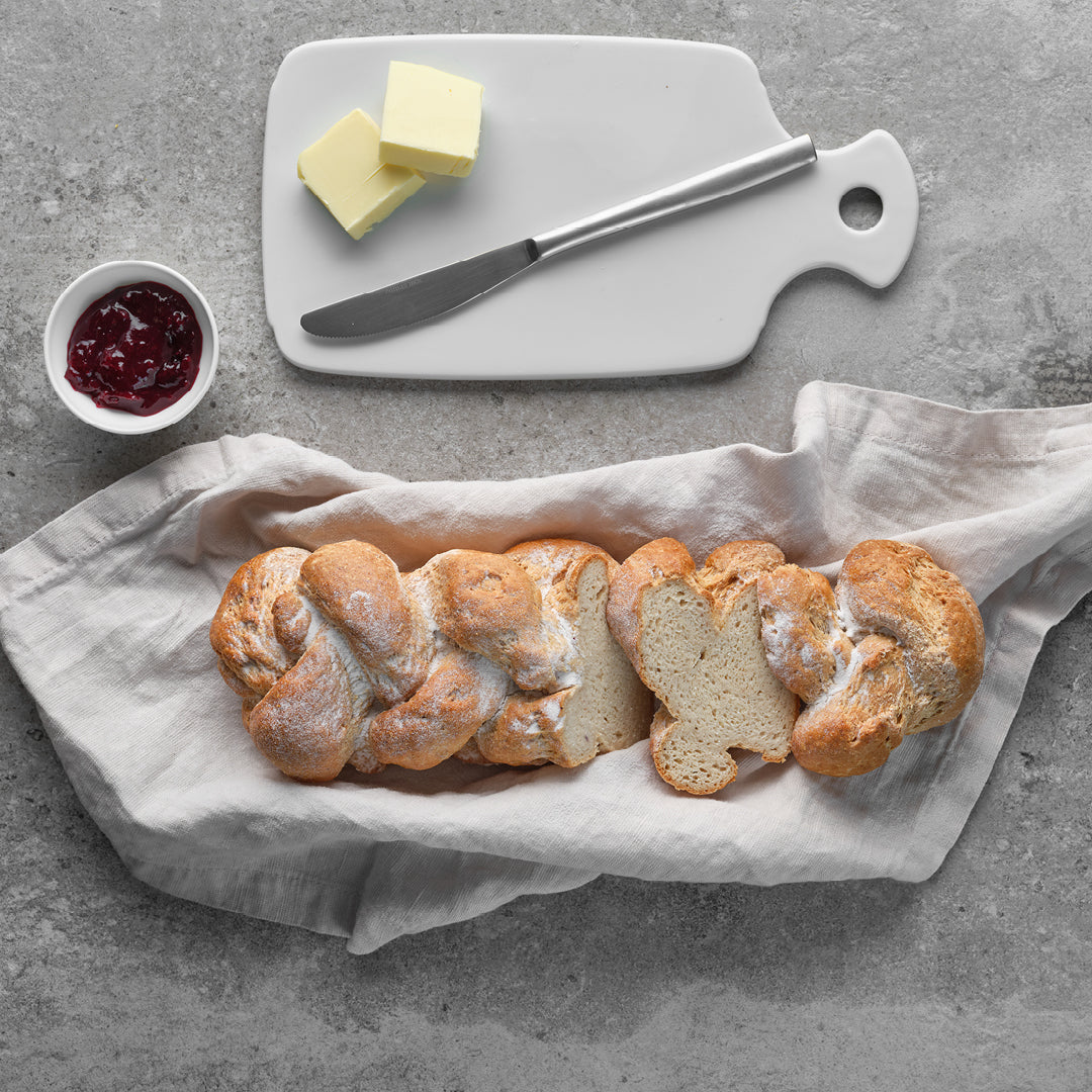 Helle BIO Backmischung