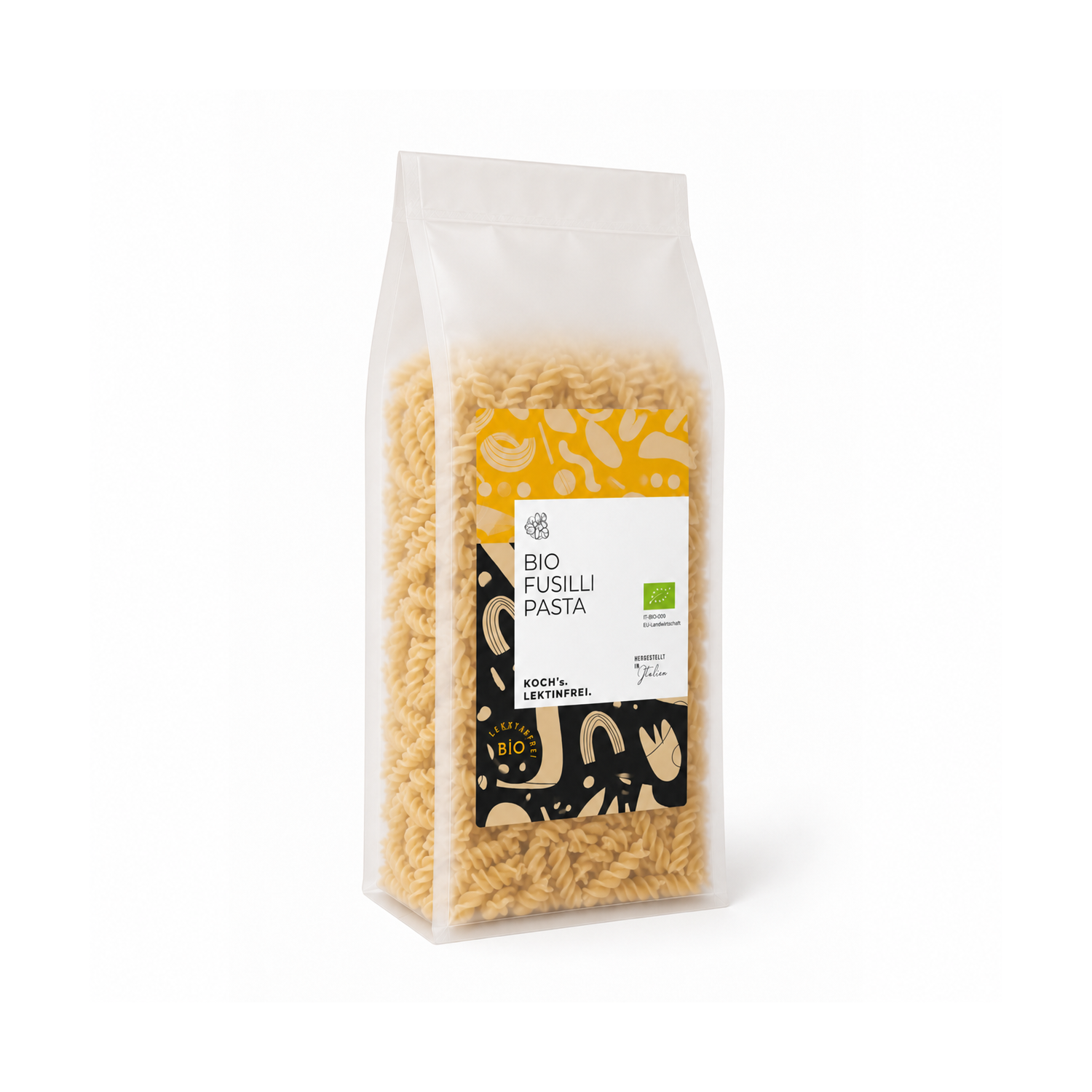 BIO Fusilli