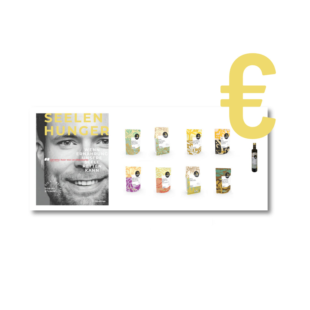 TOBIO Geschenk Gutschein