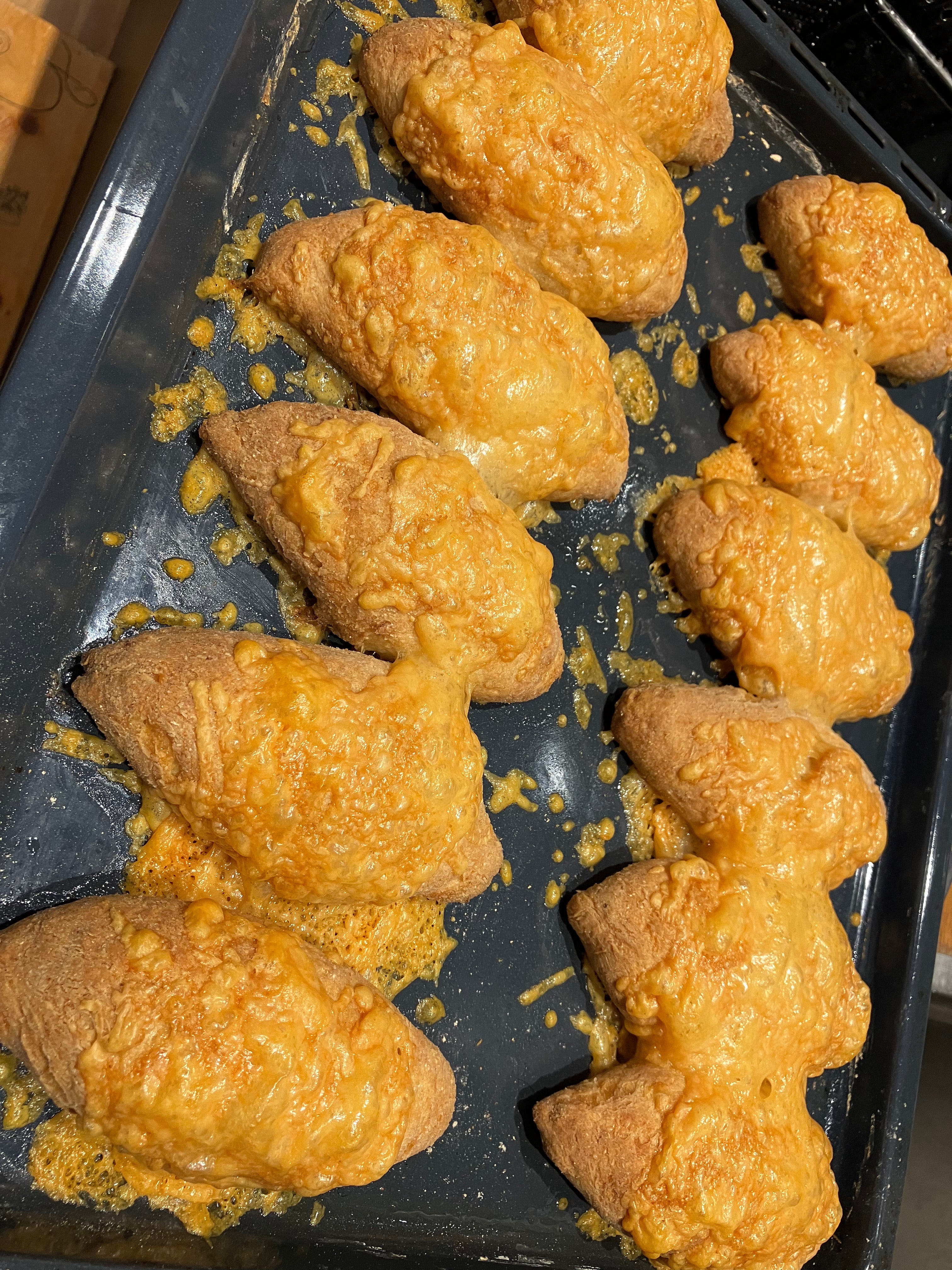 Helle BIO Backmischung