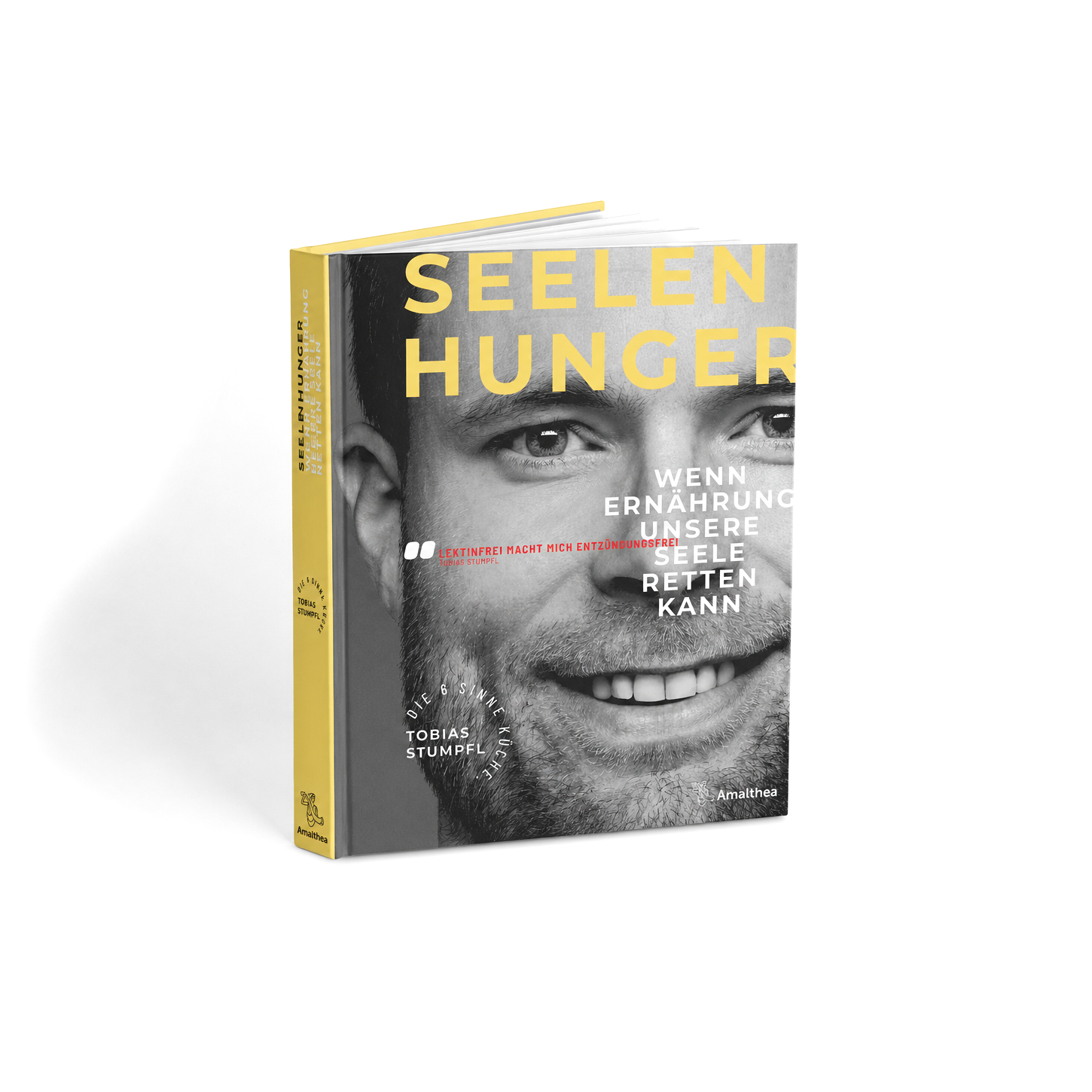 SOUL HUNGER