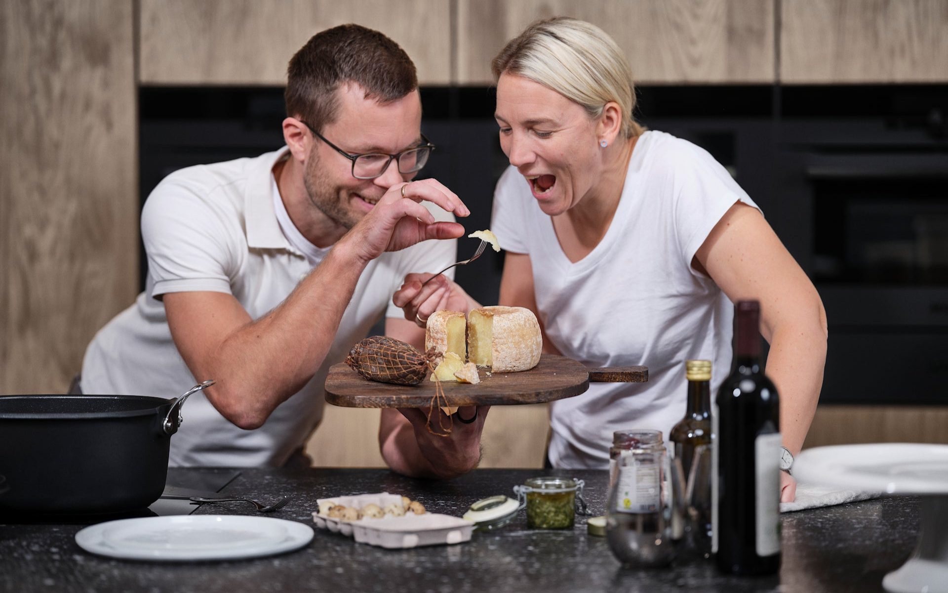 Lektinfrei Essen im Restaurant auf Reisen oder bei Freunden