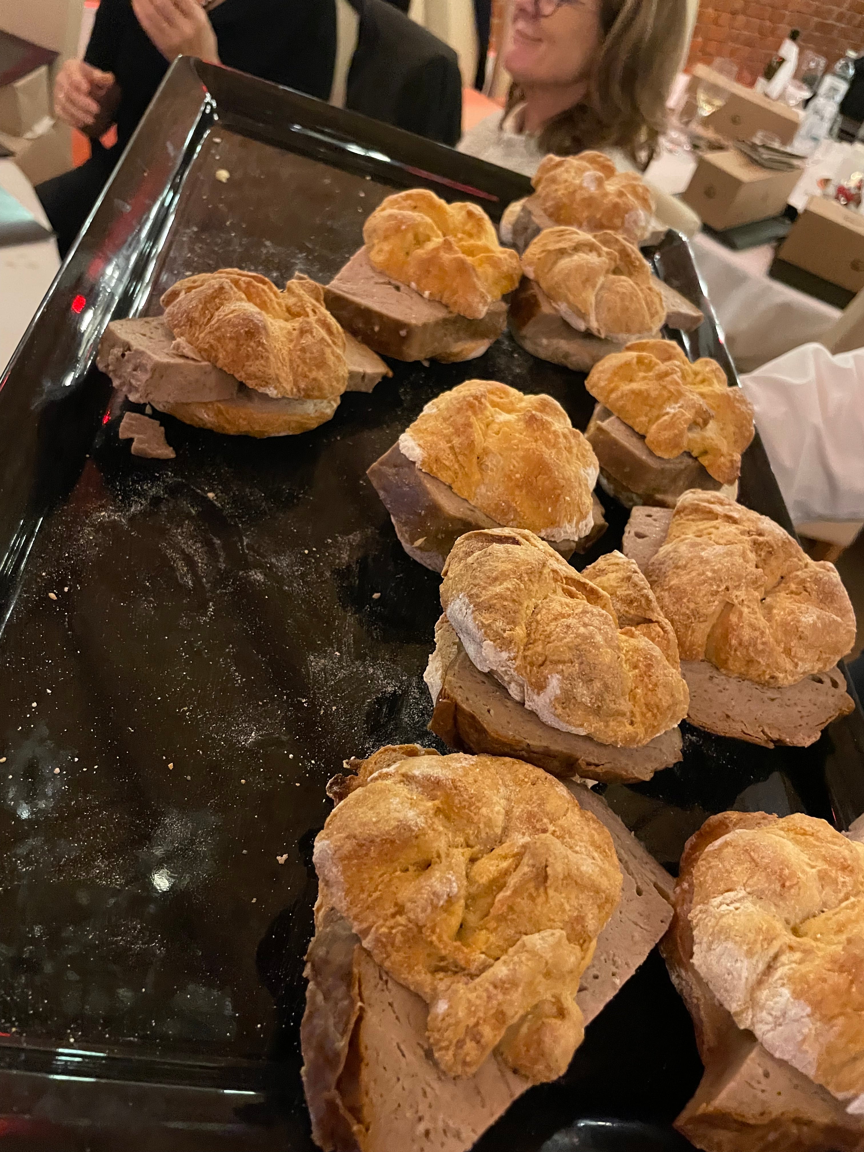 Helle BIO Backmischung