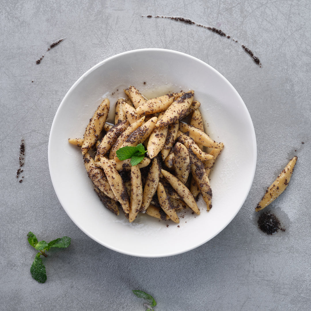 Pasta & Spätzle BIO Kochmischung