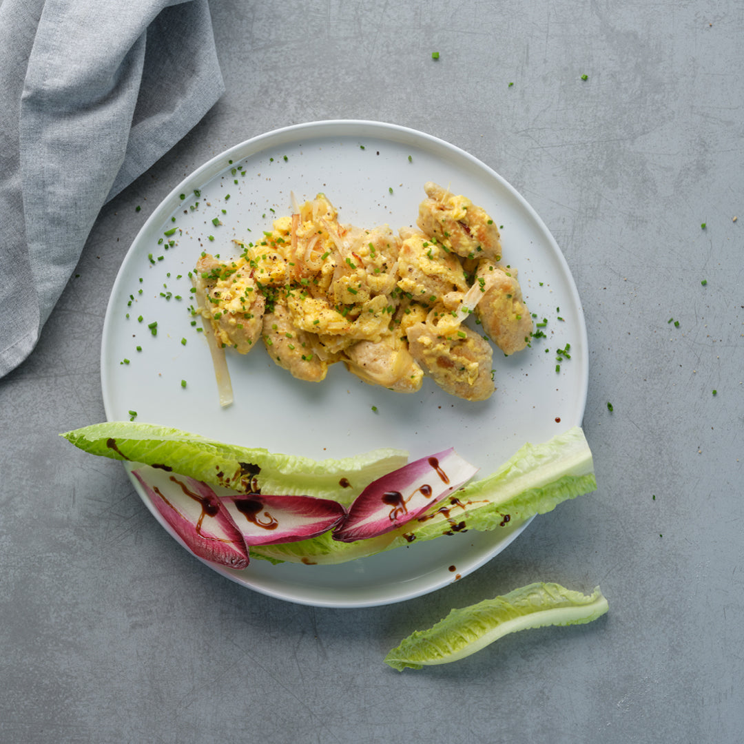 Pasta & Spätzle BIO Kochmischung