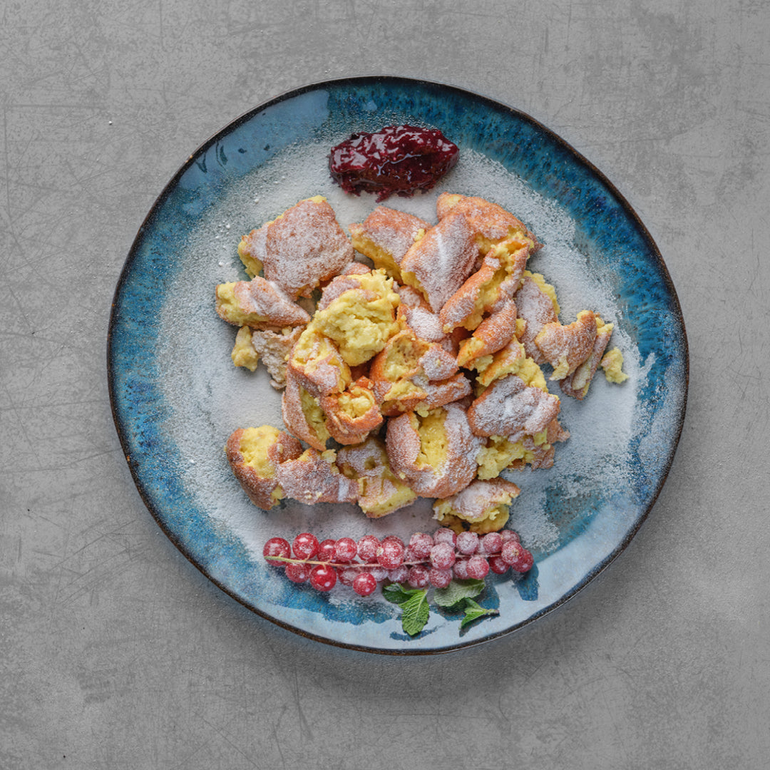 Mehlspeisen BIO Backmischung