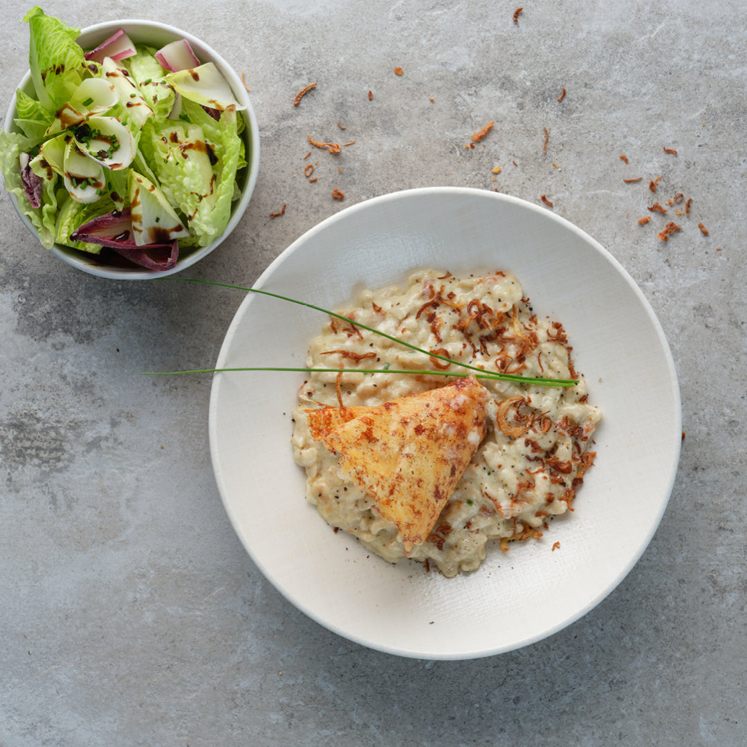 Pasta & Spätzle BIO Kochmischung