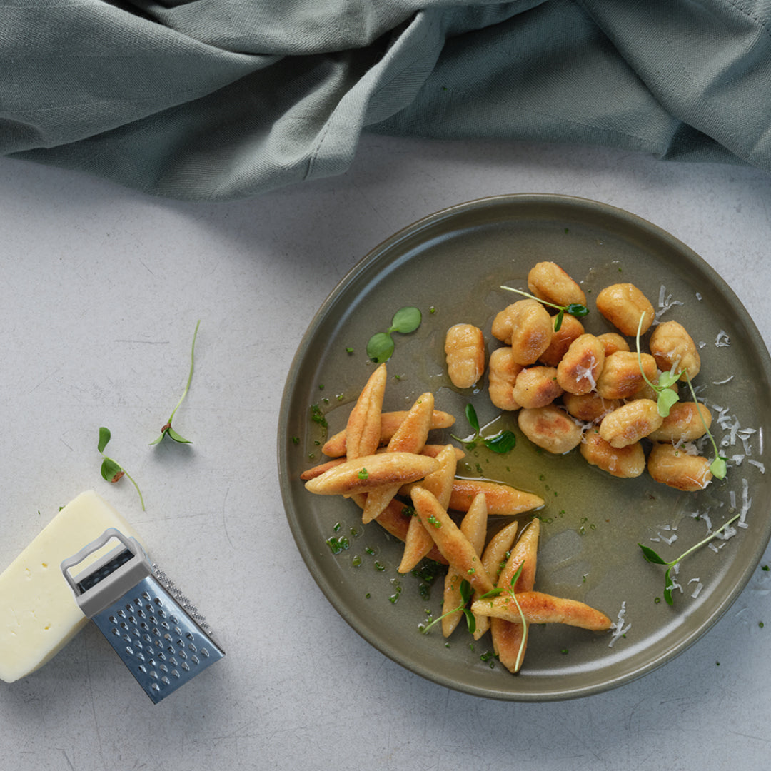 Pasta & Spätzle BIO Kochmischung