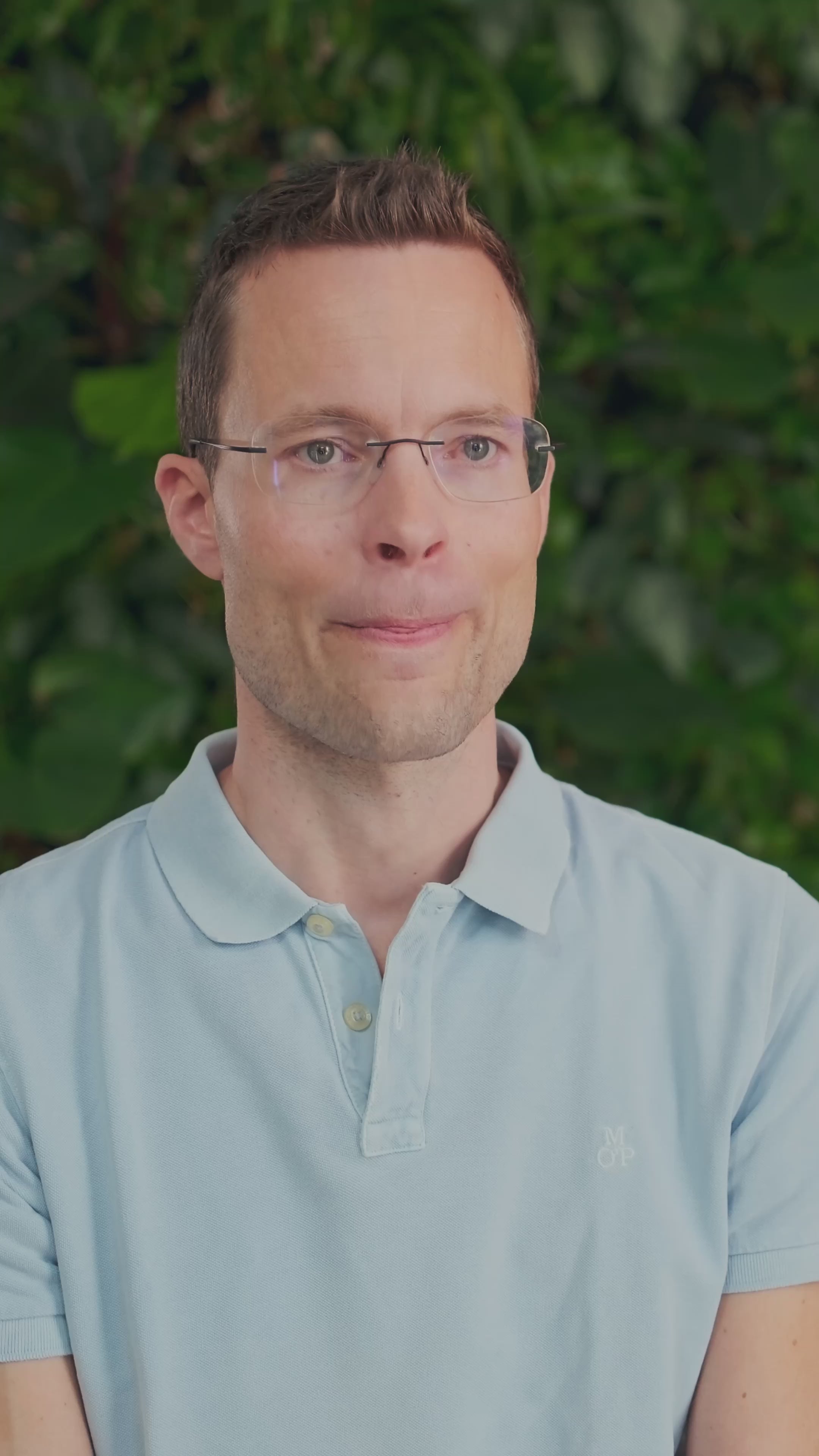 Tobias spricht darüber wie er zur lektinfreien Ernährung gekommen ist und was sie ihm gebracht hat