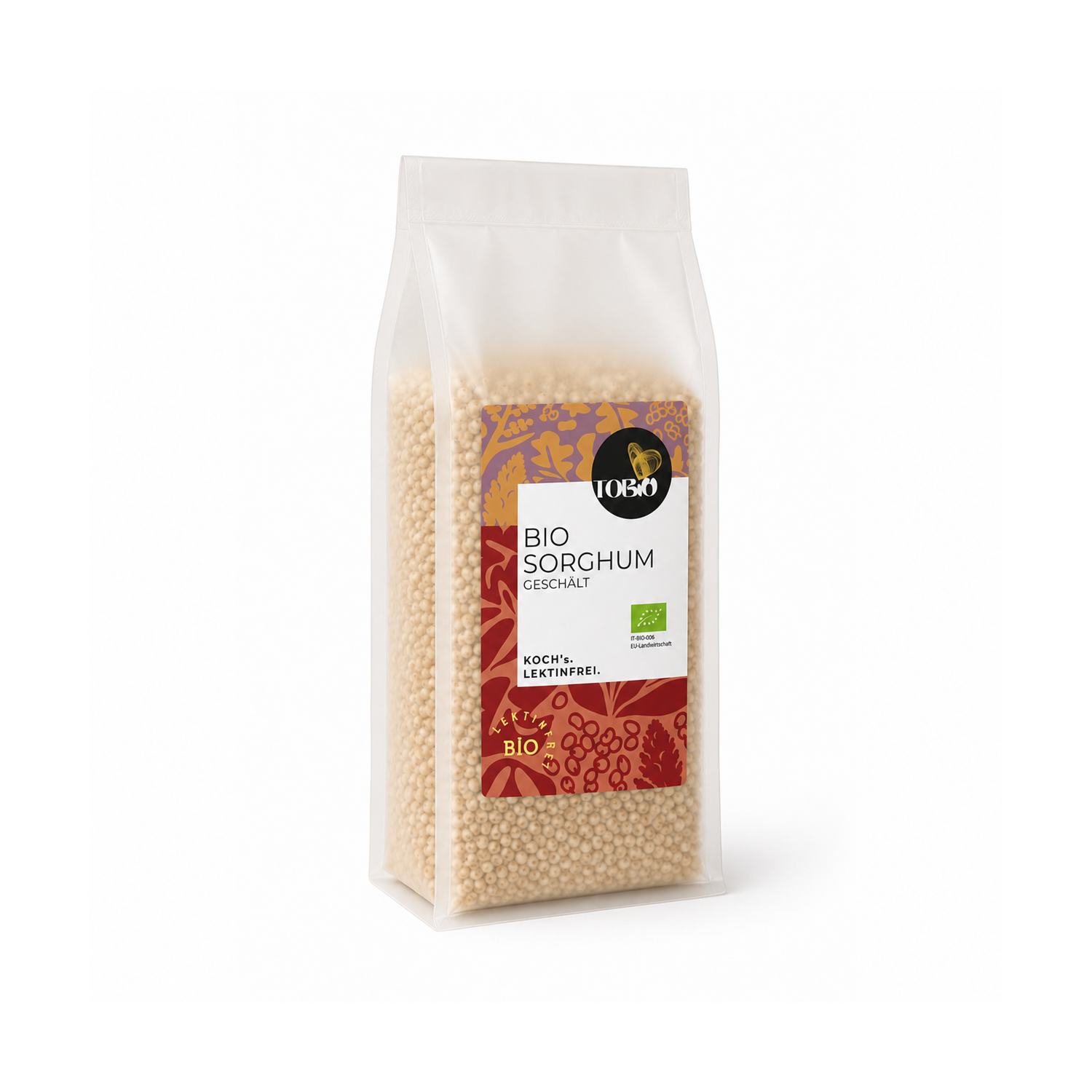 BIO Sorghum