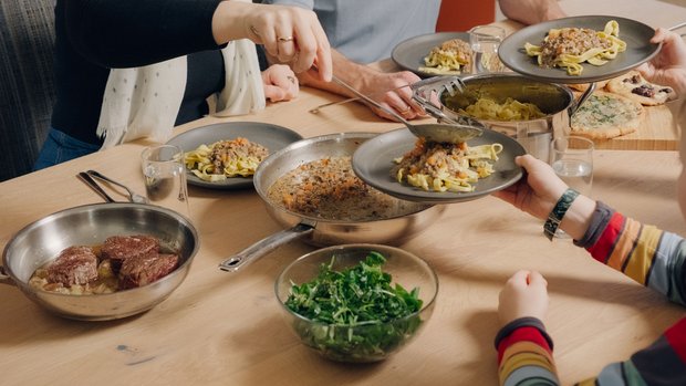 Unser Angebot für den schnellen Einstieg in die lektinfreie Ernährung